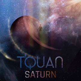 Saturn T'Quan