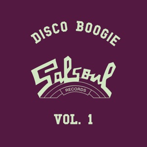 Salsoul Medley Two Vol. 1