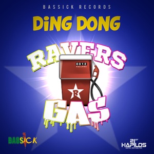 Ravers Gas