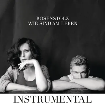 Wir sind am Leben (Instrumental Version) - Rosenstolz