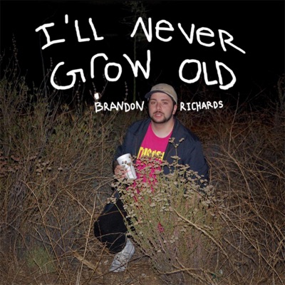 I'll Never Grow Old - Single