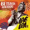 Betsayda Machado & Parranda el Clavo - Oh, Santa Rosa
