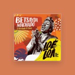 Betsayda Machado