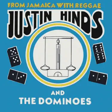 King Samuel - Justin Hinds & The Dominoes: Song Lyrics, Music