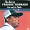 Joy Spring - Freddie Hubbard lyrics