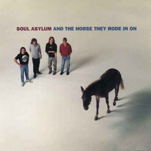 Soul Asylum - Apple Music