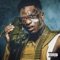 Twerk dans l'binks - Niska lyrics