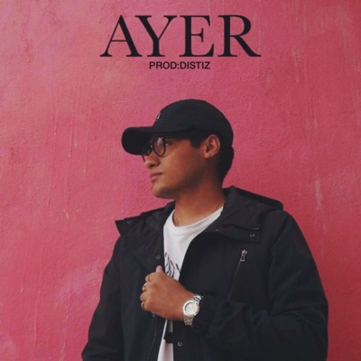 Ayer - Single