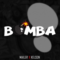 Bomba - Single - Mailer & Kelson