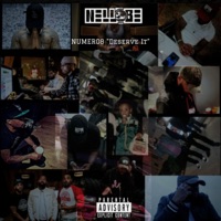 Deserve It - EP - Numero8