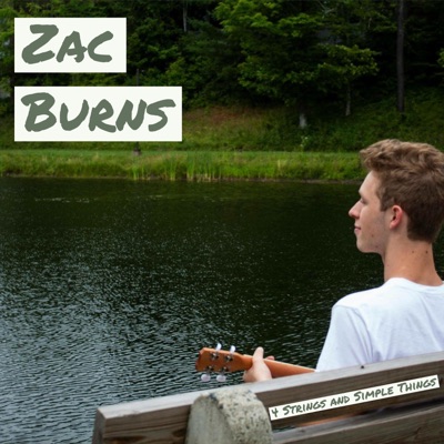 4 Strings and Simple Things - EP