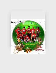 收听 Okee Dokee、观看音乐视频、阅读小传、查看巡演日期等 ！