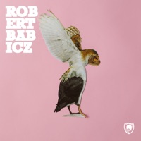 Everything Will Be Alright - Robert Babicz