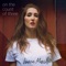 On the Count of Three - Lauren Marsh lyrics