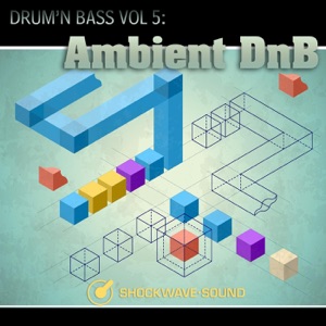 Drum 'n' Bass, Vol. 5: Ambient Dnb
