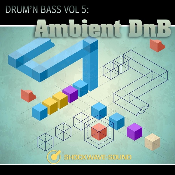 Drum 'n' Bass, Vol. 5: Ambient Dnb