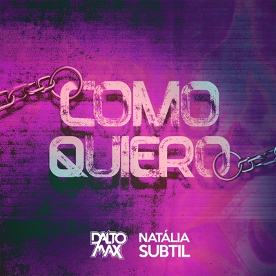 Como Quiero - Single