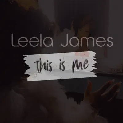 This is Me - Single - Leela James