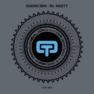 Mr. Nasty - Single