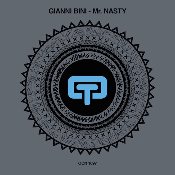 Mr. Nasty - Single