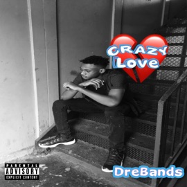 Crazy Love DreBands