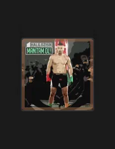 Halil Özışıkを聴いたり、ミュージックビデオを鑑賞したり、経歴やツアー日程などを確認したりしましょう！