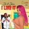 I Like It (feat. Jah Vinci) - Jholi lyrics