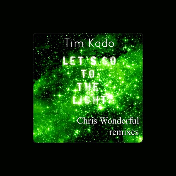 Tim Kado's avatar