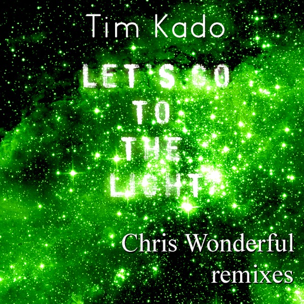 Let's Go to the Light