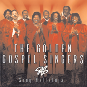 Oh Happy Day - The Golden Gospel Singers
