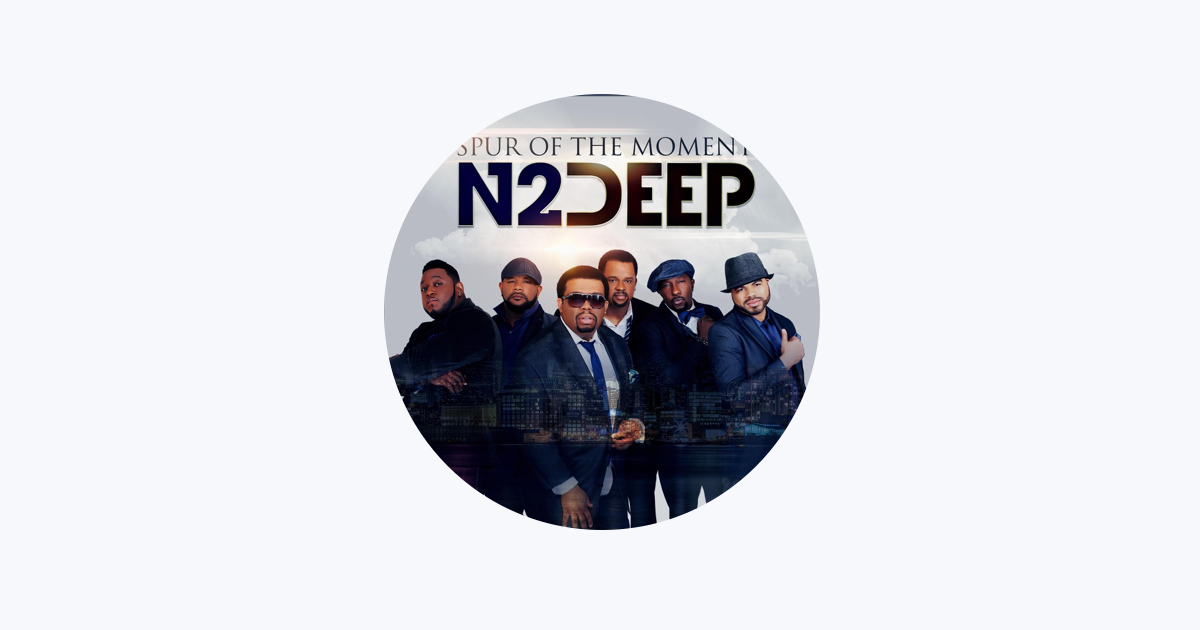 Spur of the Moment - Apple Music