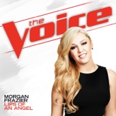 Lips of an Angel (The Voice Performance) artwork