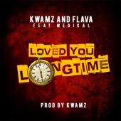 Loved You Long Time (feat. Medikal) artwork