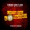 Loved You Long Time (feat. Medikal) artwork