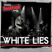 iTunes Festival: London 2011 – EP artwork