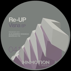Visna - EP