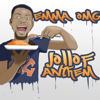 Jollof Anthem - EmmaOMG