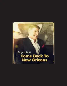 Listen to Bryan Batt, watch music videos, read bio, see tour dates & more!