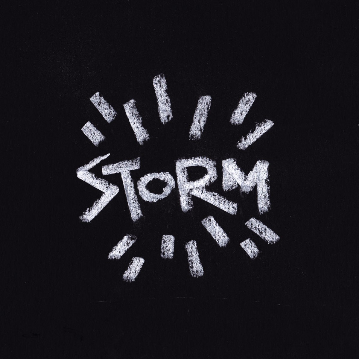 Song of Storms. Listet Storm.