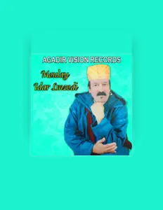 Luister naar Moulay Idar Lmzodi, bekijk muziekvideo's, lees de bio, bekijk de tourdata, en meer!