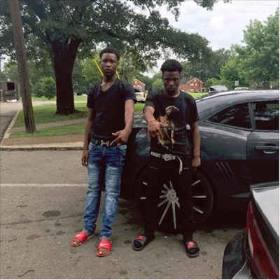 South 6 Baby - Single