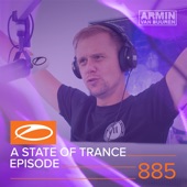 A State of Trance - Episode 885 artwork