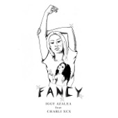 Fancy (feat. Charli XCX) [Riddim Commission Remix] artwork