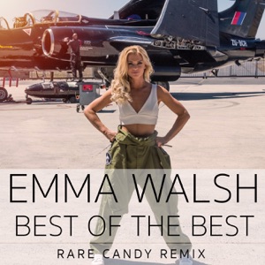 Best of the Best (Rare Candy Remix) [feat. Rare Candy] - Single