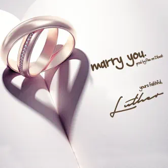 Marry You - Single by Luther album reviews, ratings, credits