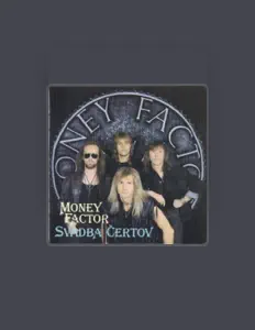 Listen to Money Factor, watch music videos, read bio, see tour dates & more!