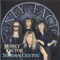 Money Factor - Vrať Trochu Lásky Medzi Nás