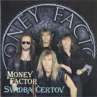 ladda ner album Money Factor - Svadba Čertov