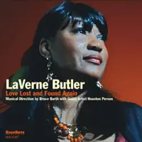 Smile — Laverne Butler