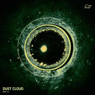 Dust Cloud, Part III